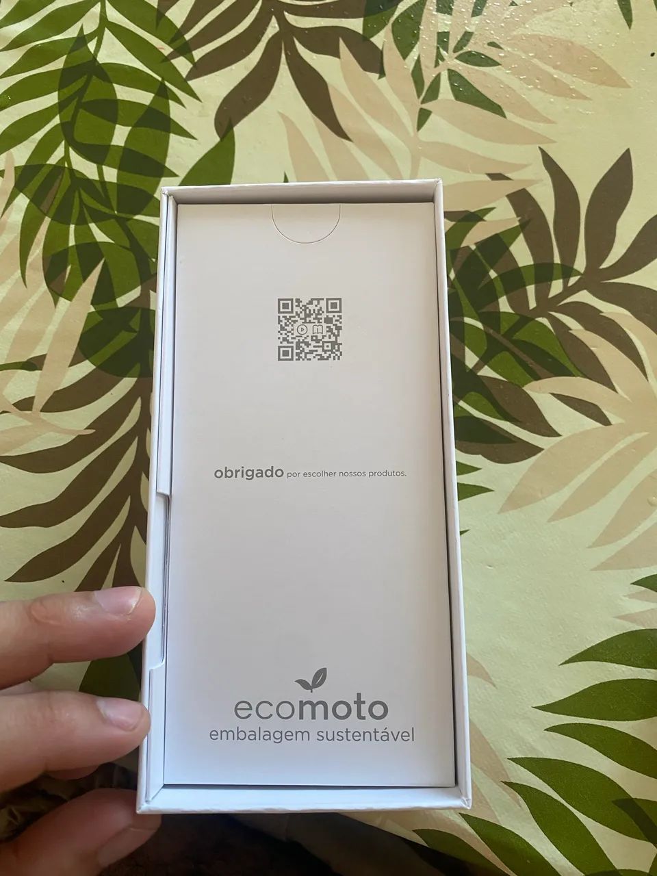 Moto G 67 novo - Foto 4