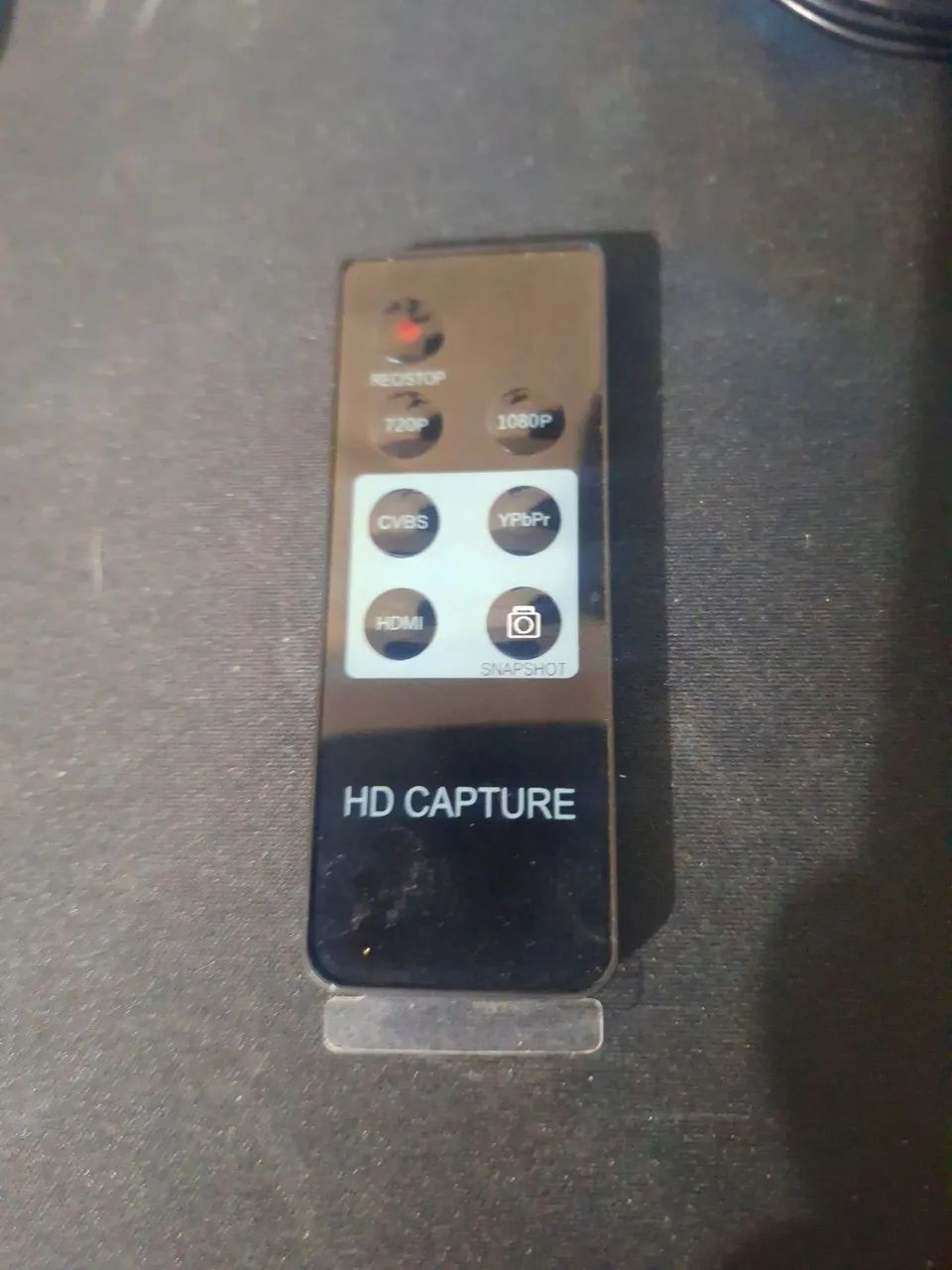 Placa de Captura EZCAP 284 com todos acessórios - Foto 3