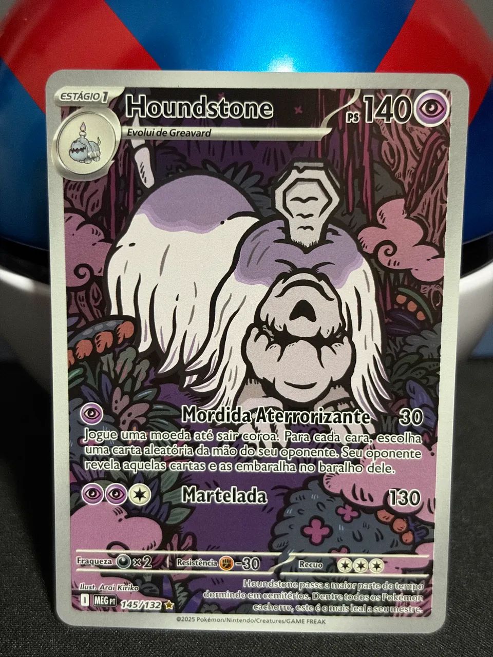 Kit 4 cartas  - Foto 2
