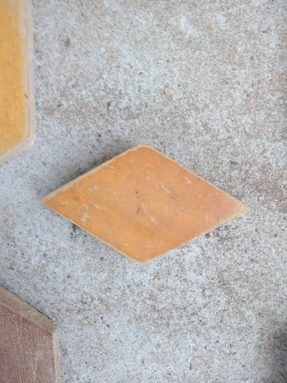 50m2 Tacos madeira  - Foto 3