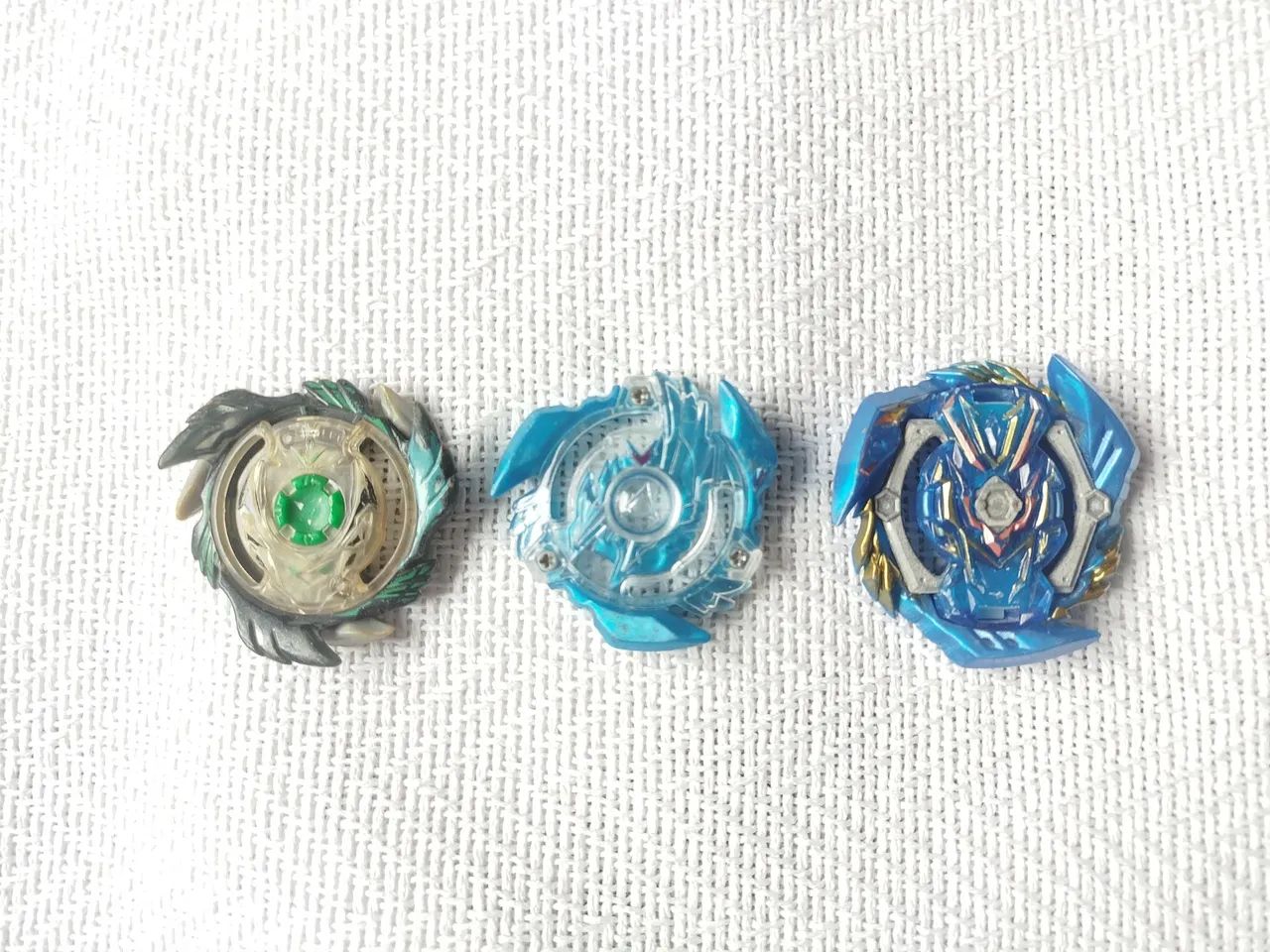 Beyblade  - Foto 3