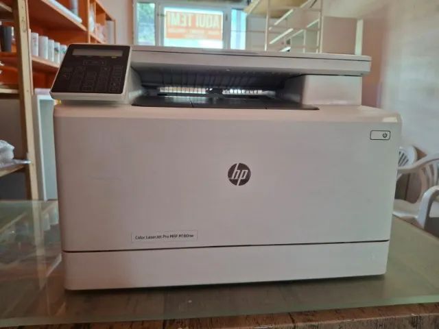 IMPRESSORA HP LASER COLOR - Foto 4