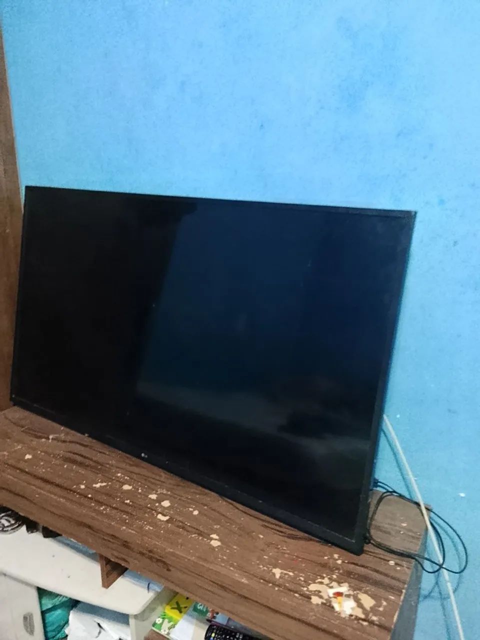 TV 50 POLEGADAS LG