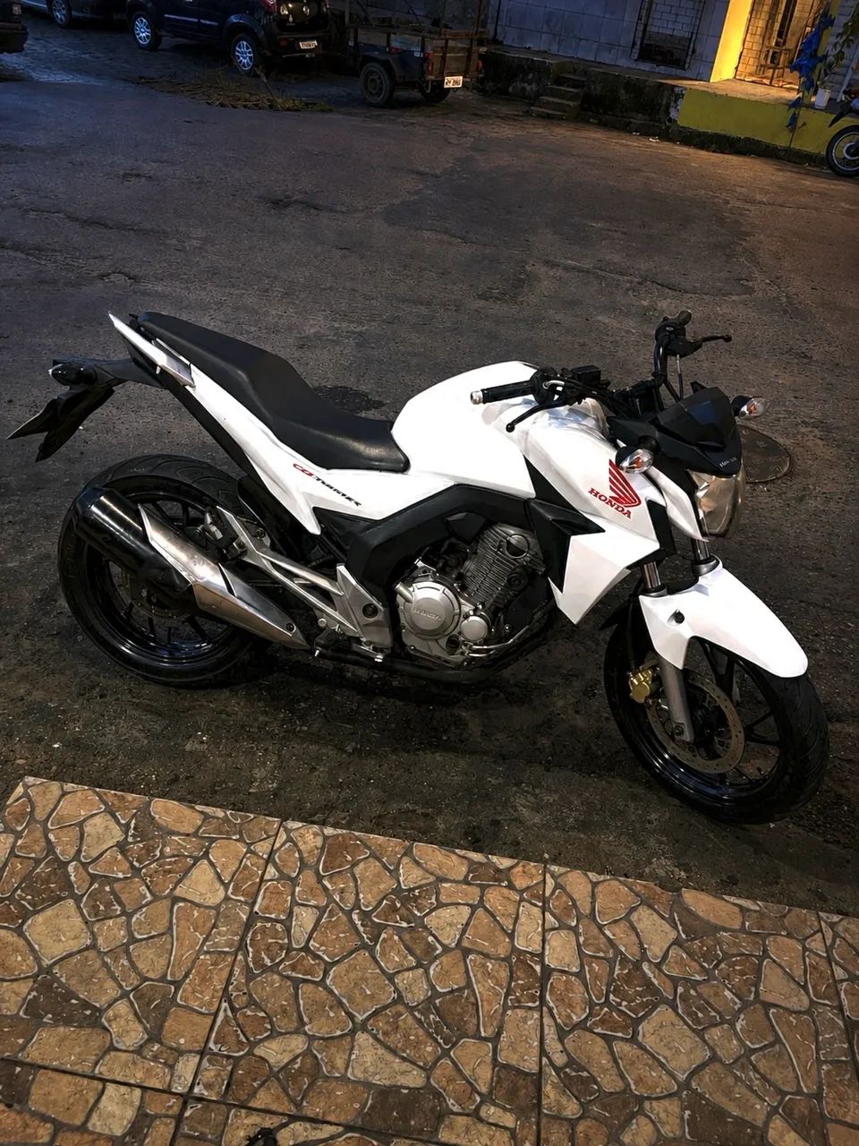 Vendo Twister  - Foto 4