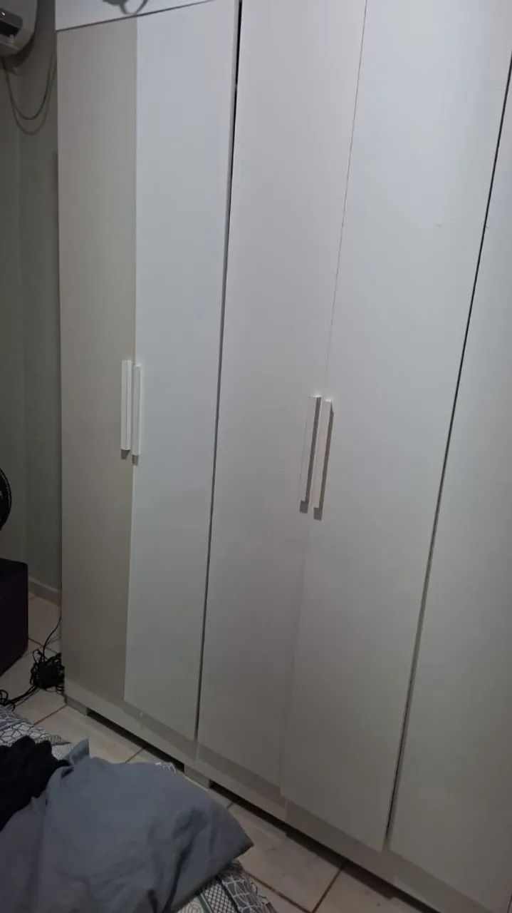 Guarda roupa 