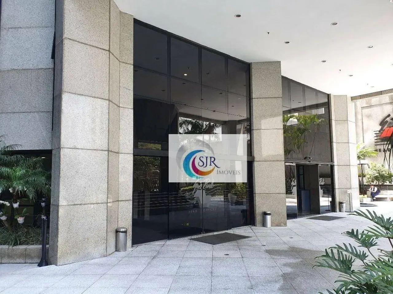 Conjunto para alugar, 184 m² - Itaim Bibi - São Paulo/SP - Foto 2
