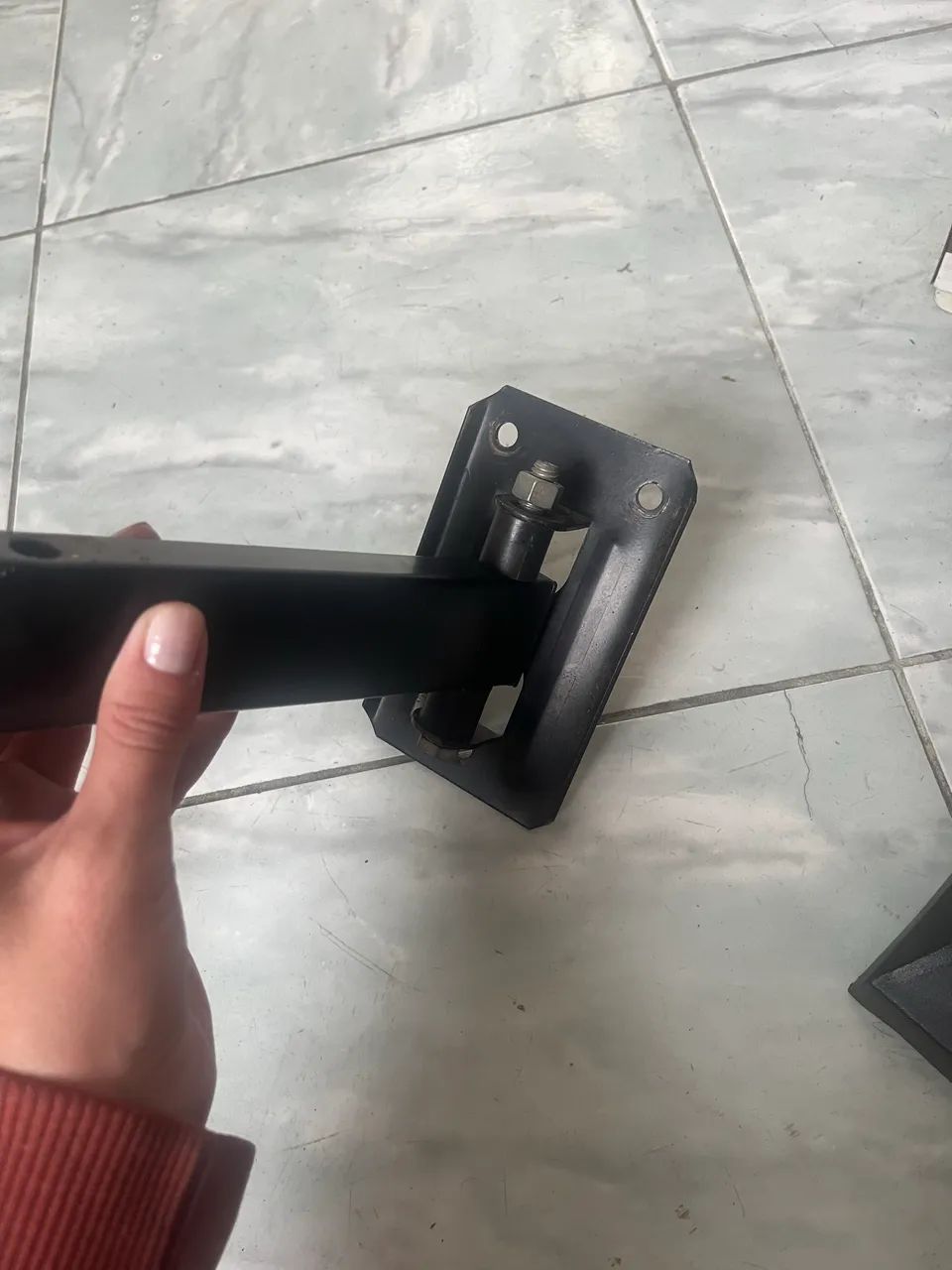 Suporte articulado  - Foto 2