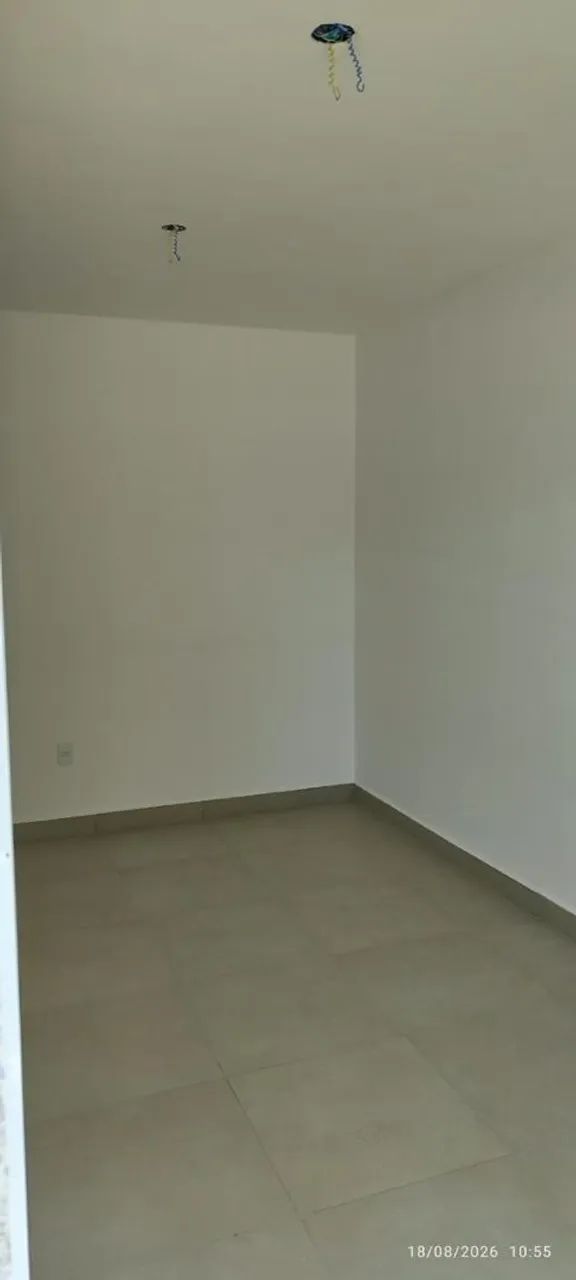 ALUGO APARTAMENTO COM 2 QUARTOS NA MORADA DO SOL - Foto 2
