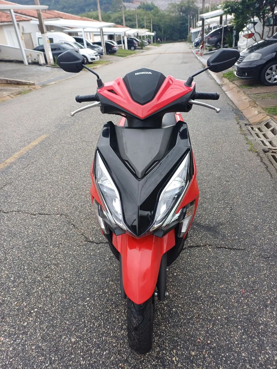 Elite 125