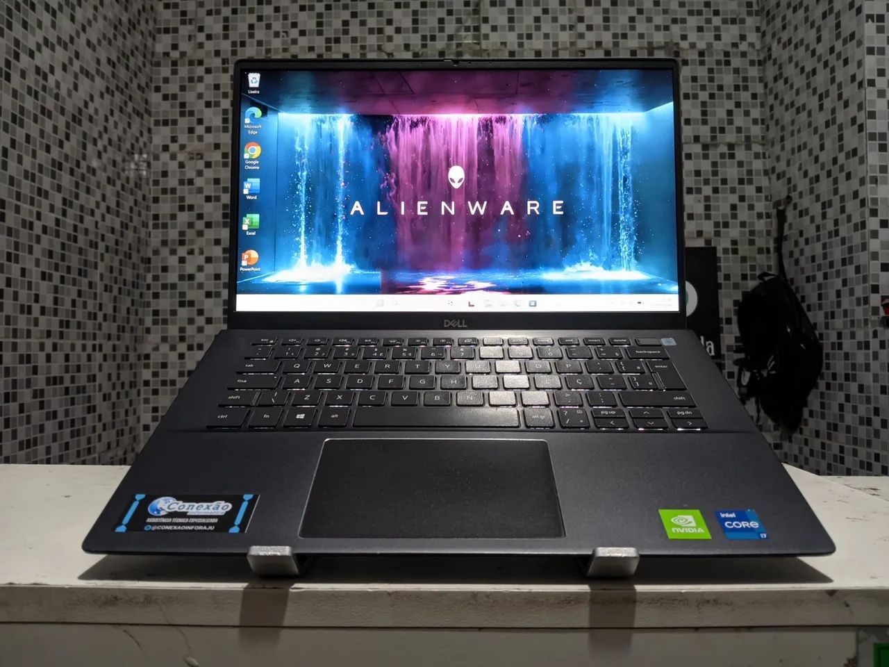 Notebook Dell Inspiron Core i7 11° Ger (A pronta entrega) - Foto 3