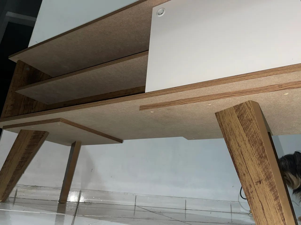 RACK NOVO PARA SALA  - Foto 4