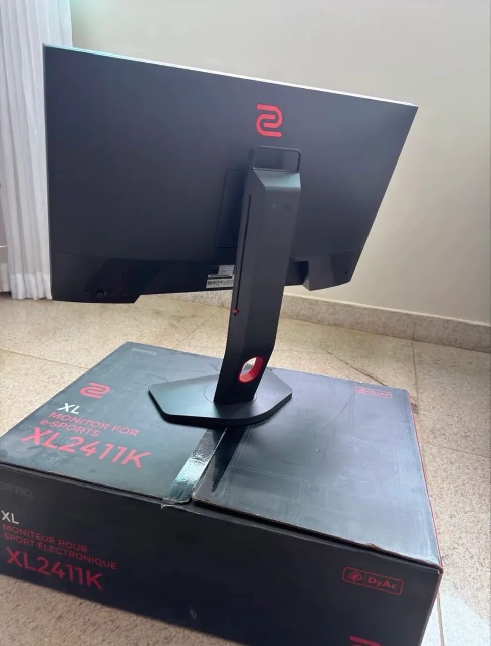 Monitor BenQ  - Foto 4
