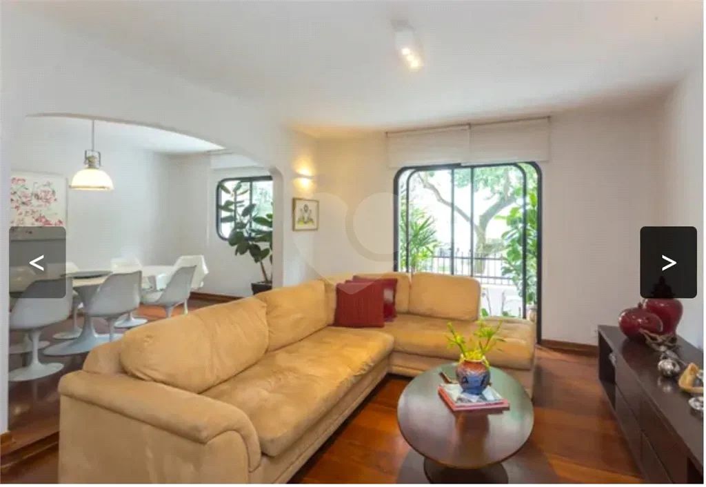 Duplex com 5 quartos à venda em Cerqueira césar - SP - Foto 4