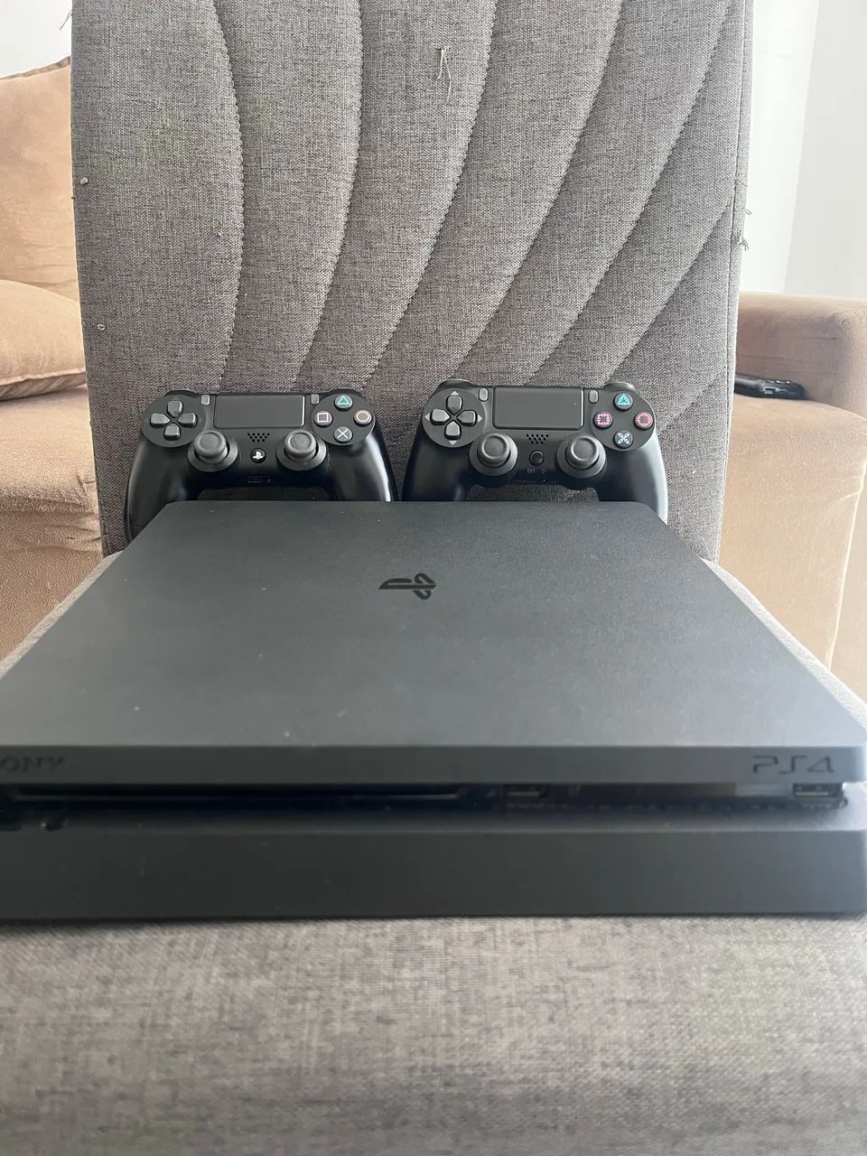 Ps4 slim  - Foto 2