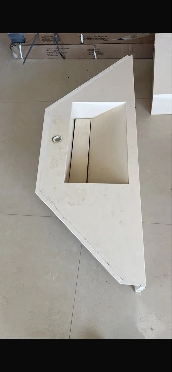 Pia , para banheiro 269 - Foto 3