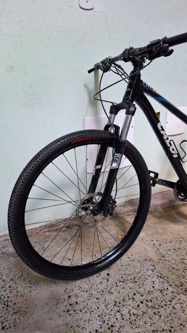 Caloi aro 29 - Foto 2