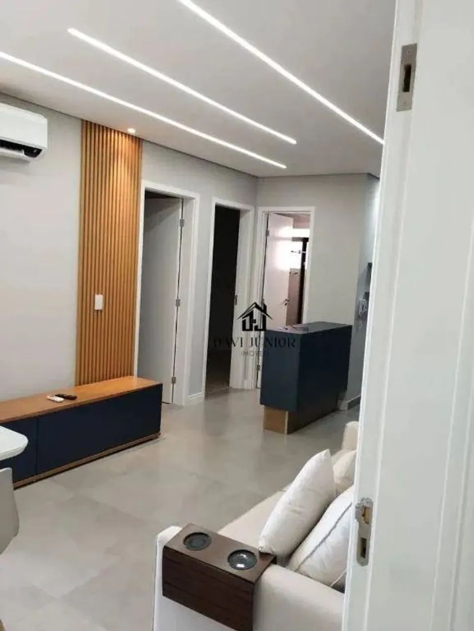 Apartamento com 2 dormitórios à venda, 47 m² por R$ 360.000 - Jardim Gutierres - Sorocaba/ - Foto 5