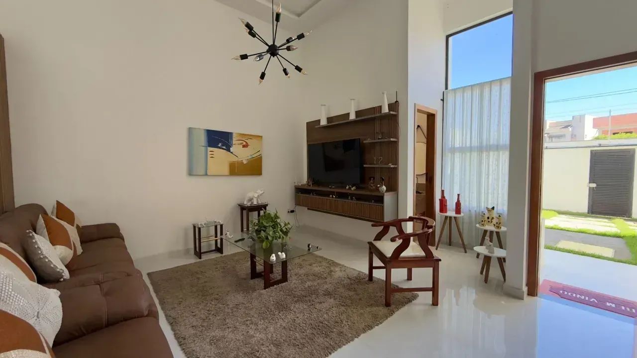 Casa Térrea à Venda com 180 m² e 3 Quartos em Interlagos  Vila Velha/ES - Foto 4