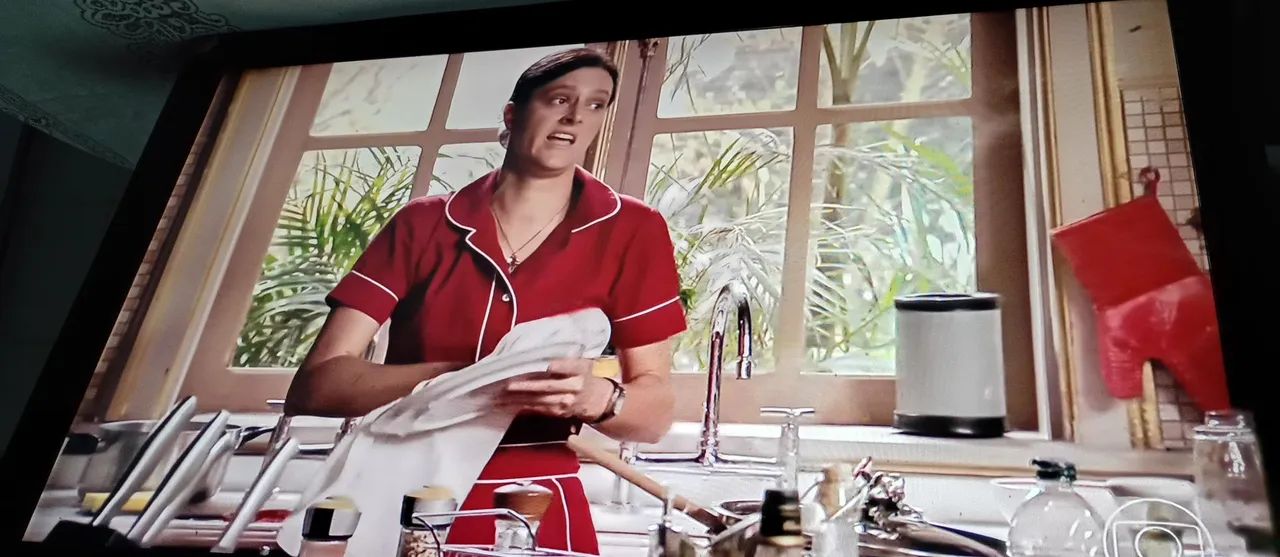 Vendo tv cce 42 polegadas  - Foto 4