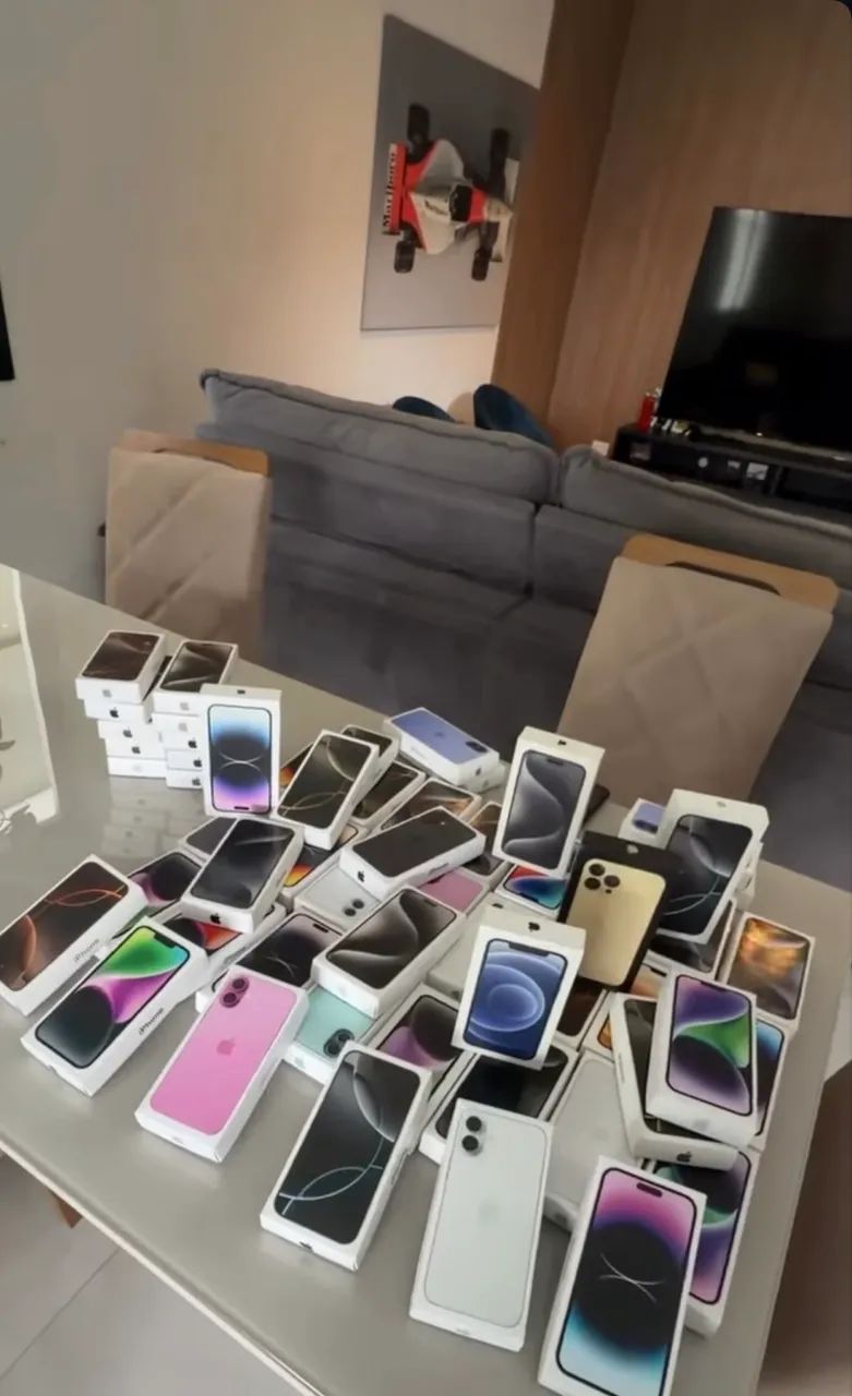 iPhone 13 Pro 128gb - Foto 5