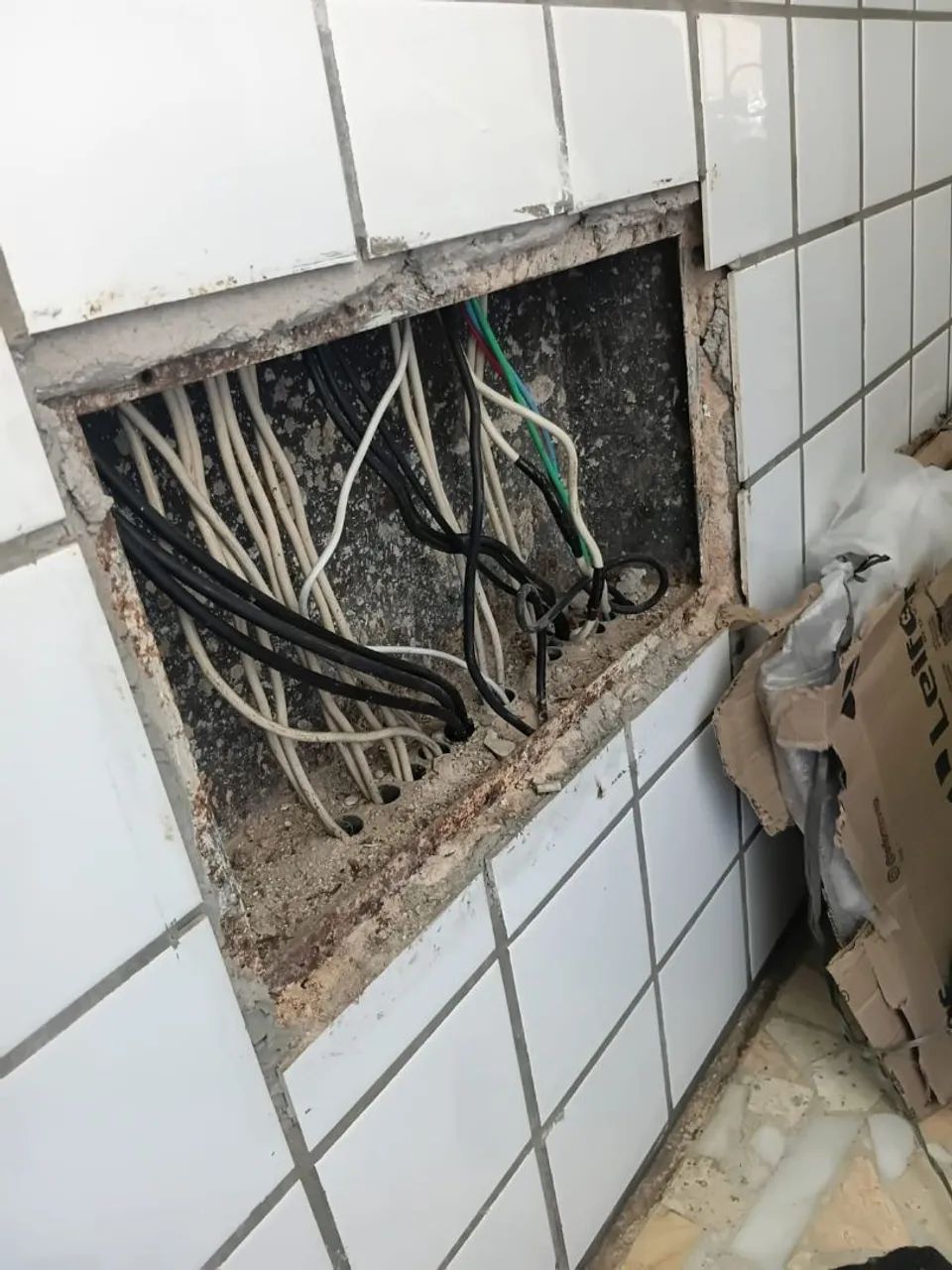 Serviços de Manutenção Geral - Foto 2