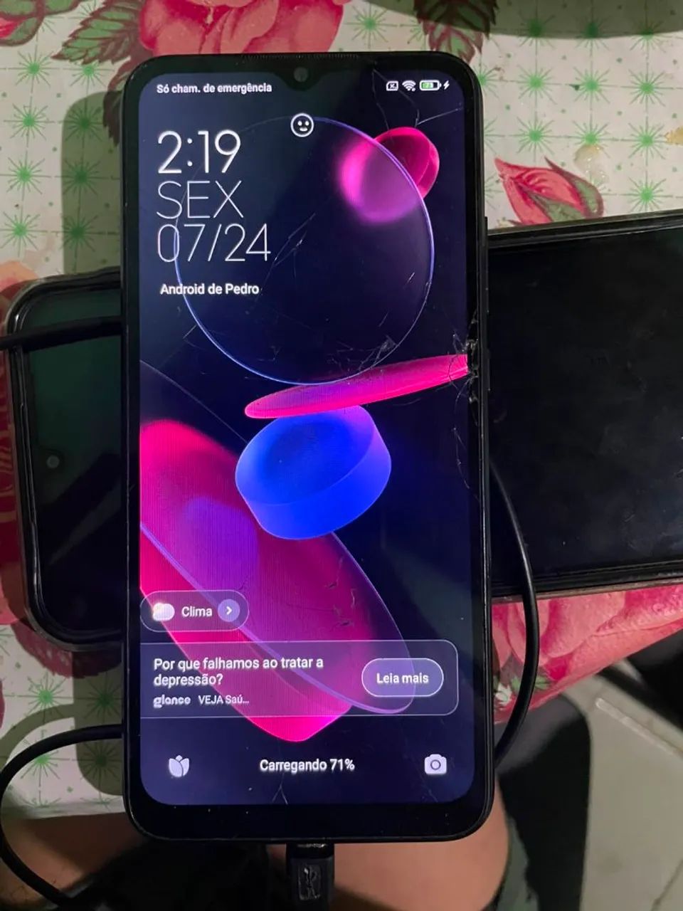Redmi 9 - Foto 2