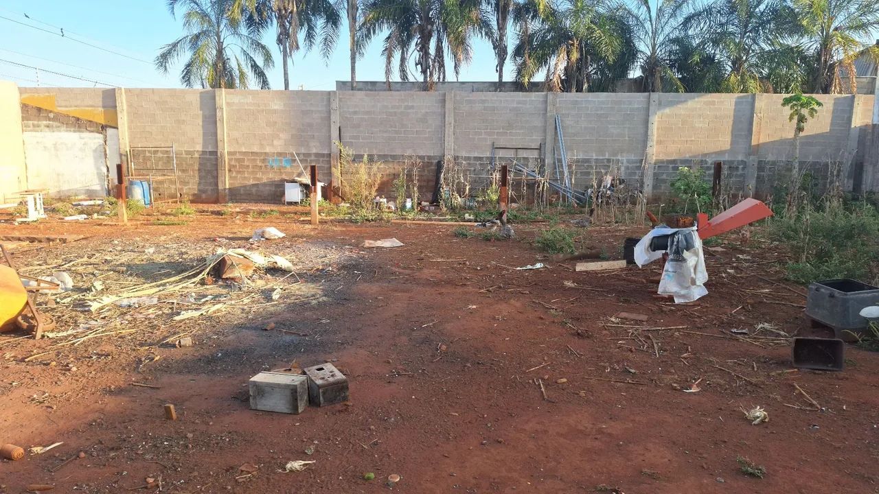 CHÁCARA À VENDA EM UBERABA-MG - CHÁCARAS MARIITAS | UBERABA/MG - Foto 5