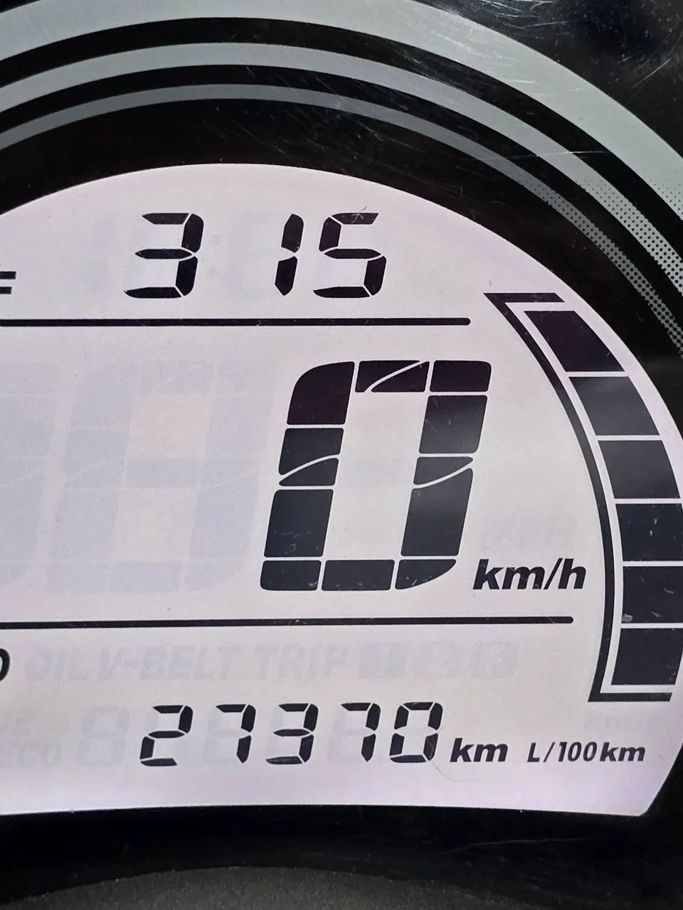 Yamaha NMAX 2019 ( IMPECÁVEL ) - Foto 7