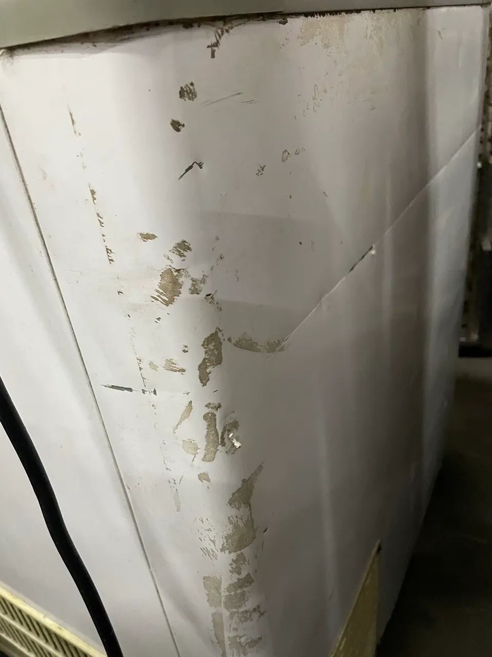 Freezer horizontal Fricon porta vidro  - Foto 2
