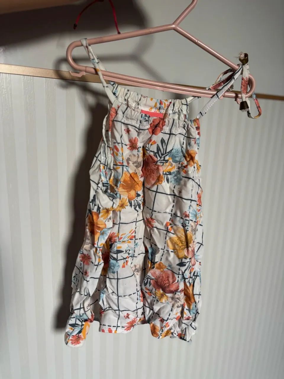 Blusinha Infantil 