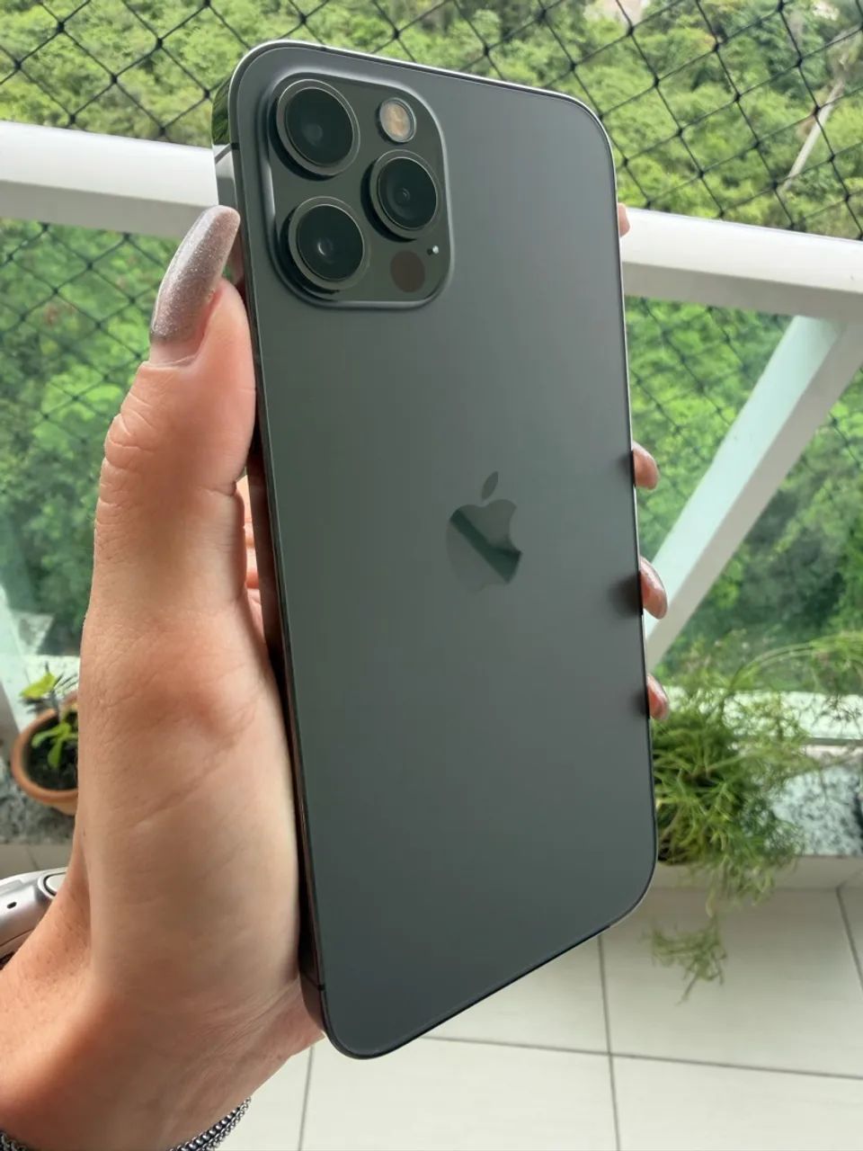 iPhone 