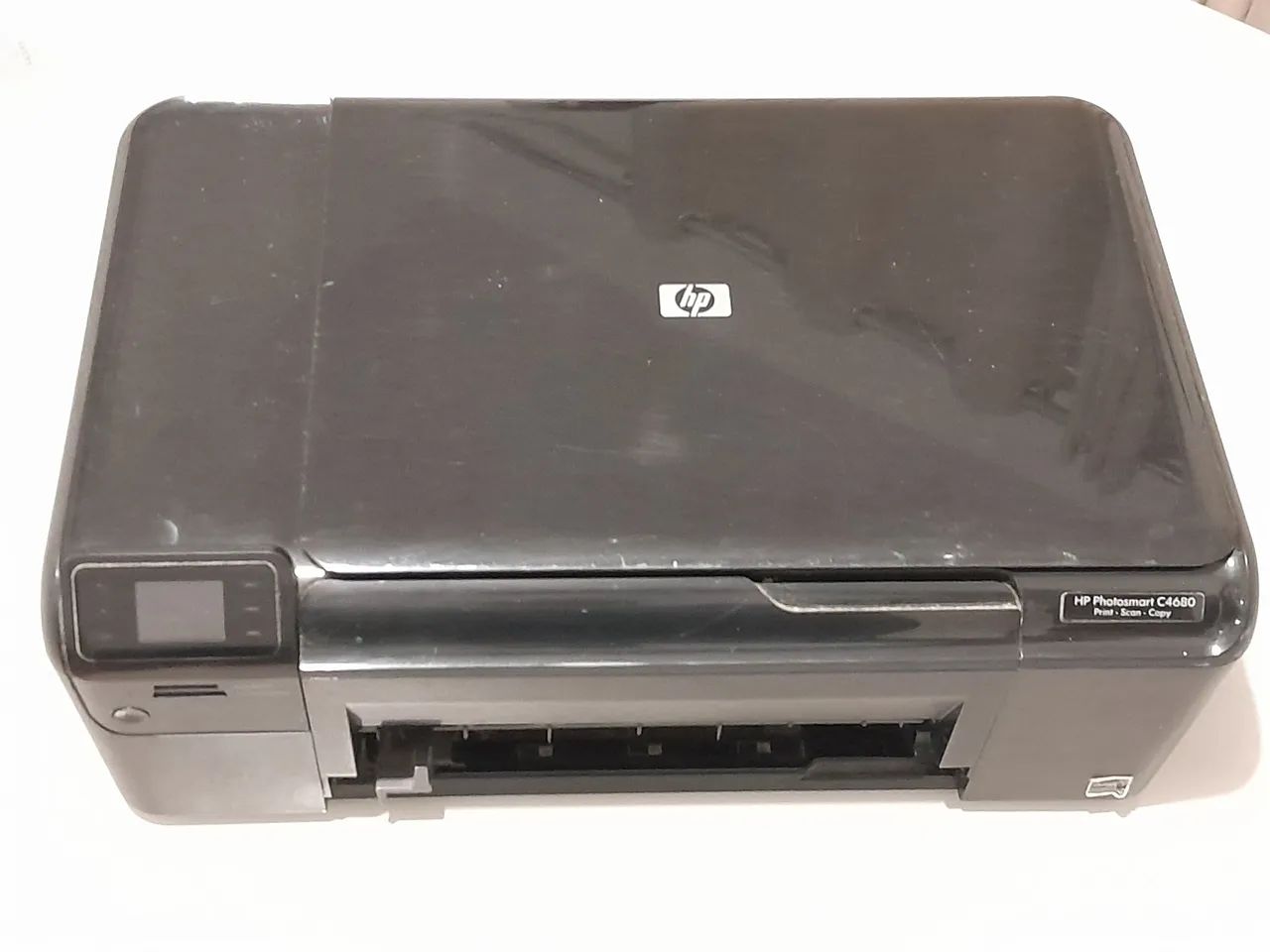 Impressora HP C4680 Sucata