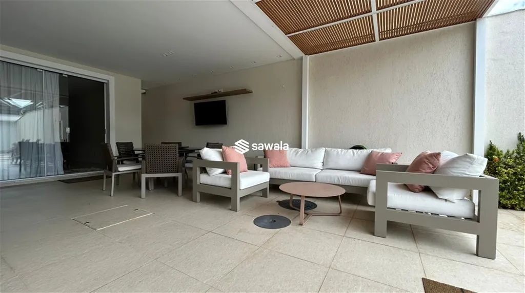 Casa triplex no condomínio Vivendas do Sol - Foto 5