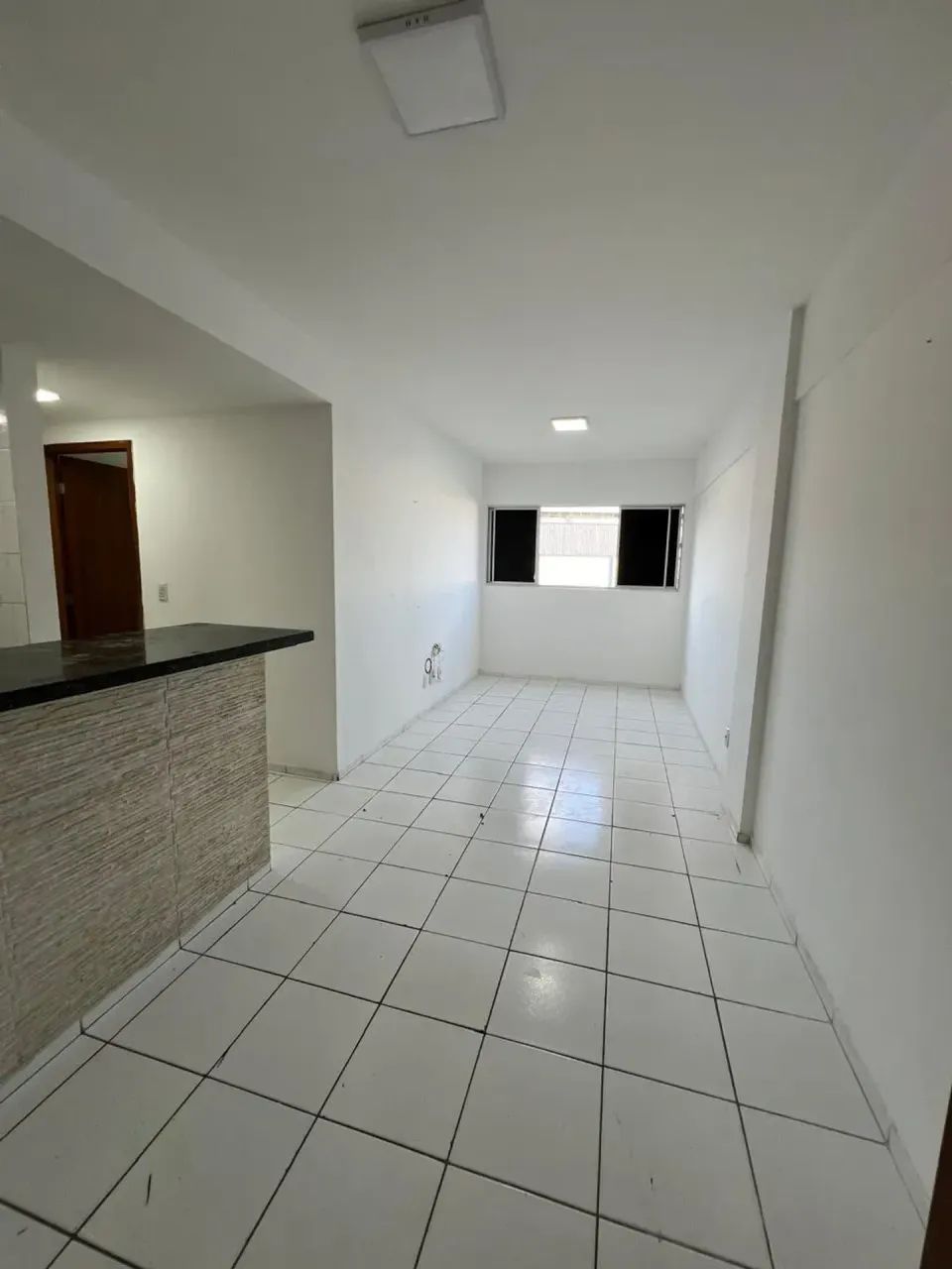 Apartamento 2 quartos feirinha do tabuleiro - Foto 3