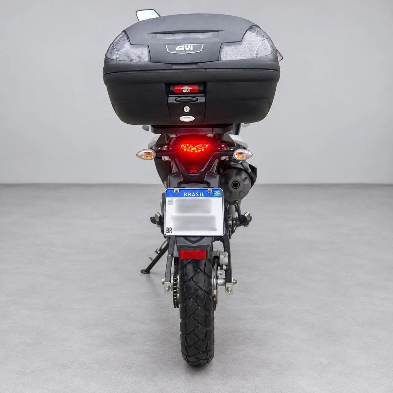 Moto Lander 2023 - Foto 2