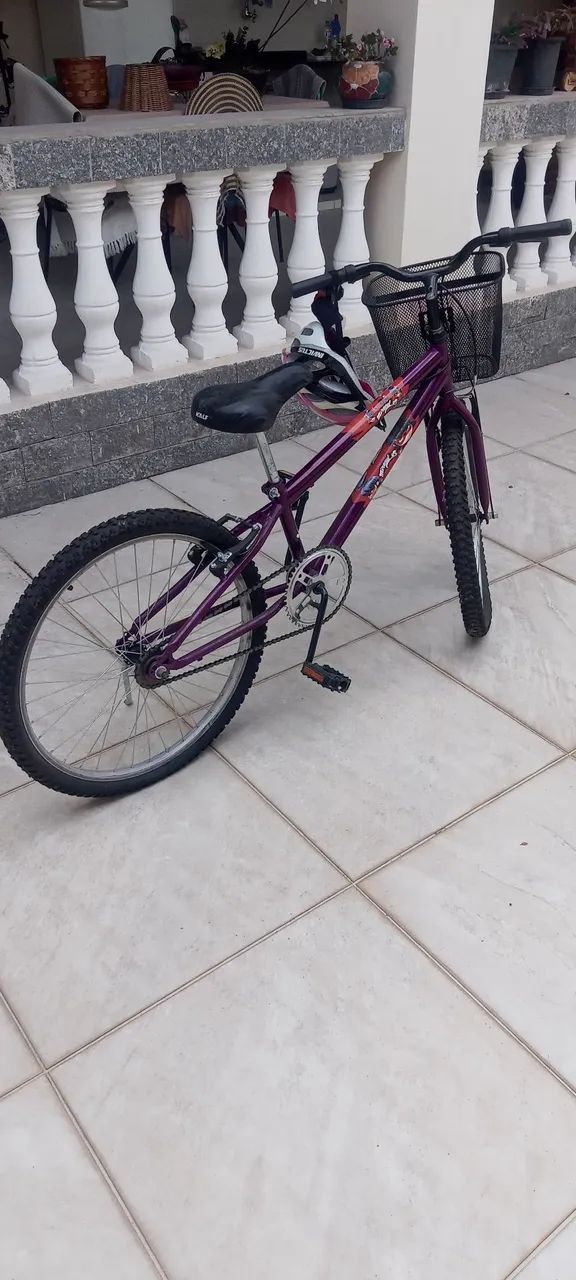 Bicicleta aro 24  - Foto 2