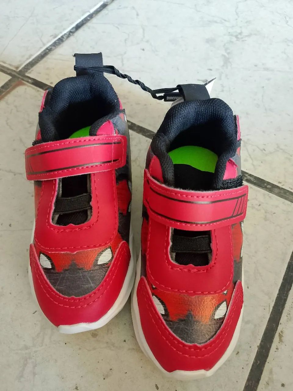 Tenis - Foto 3
