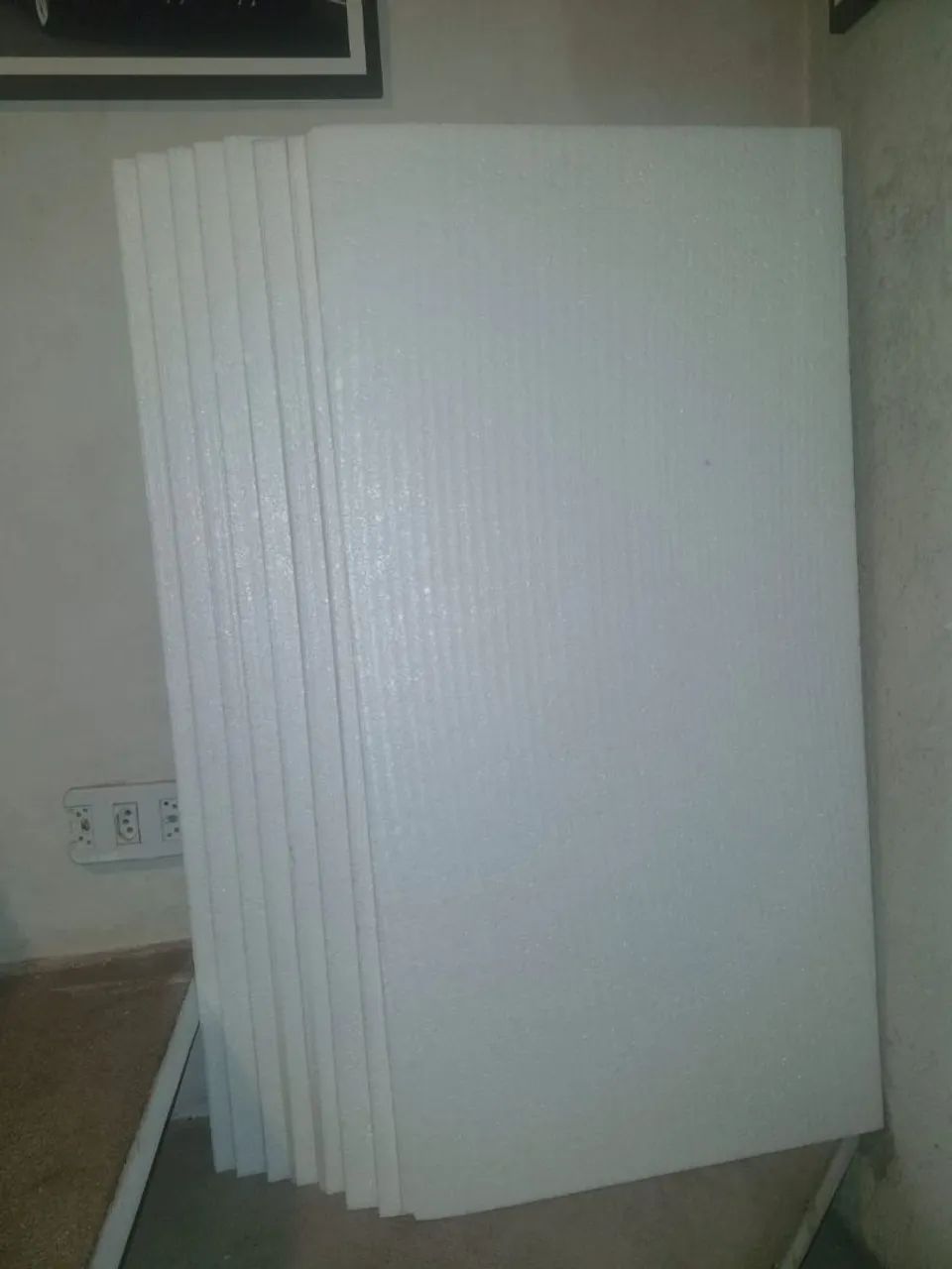 Isopor   - Foto 3