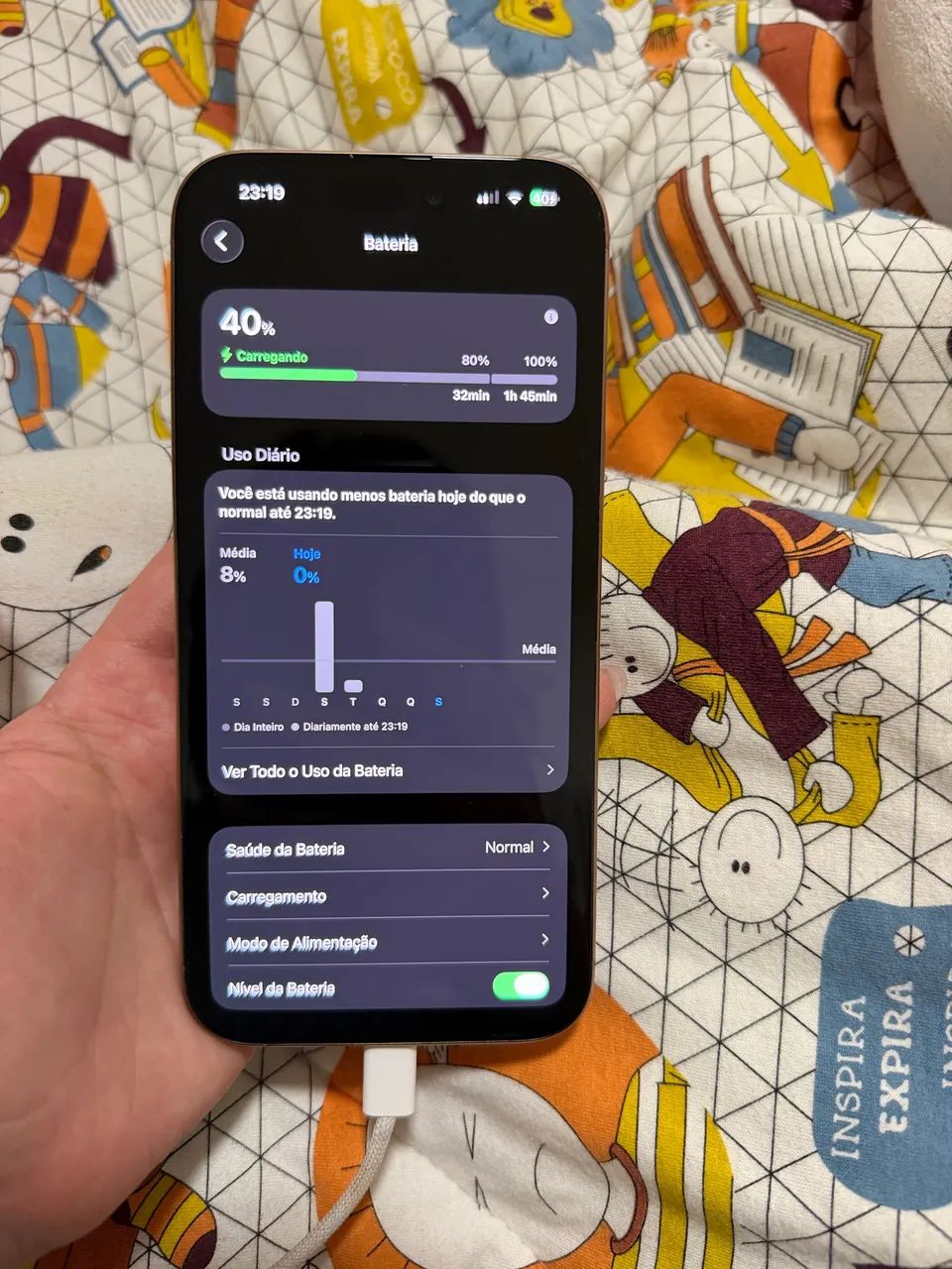 iPhone 16 Pro Max 256GB 