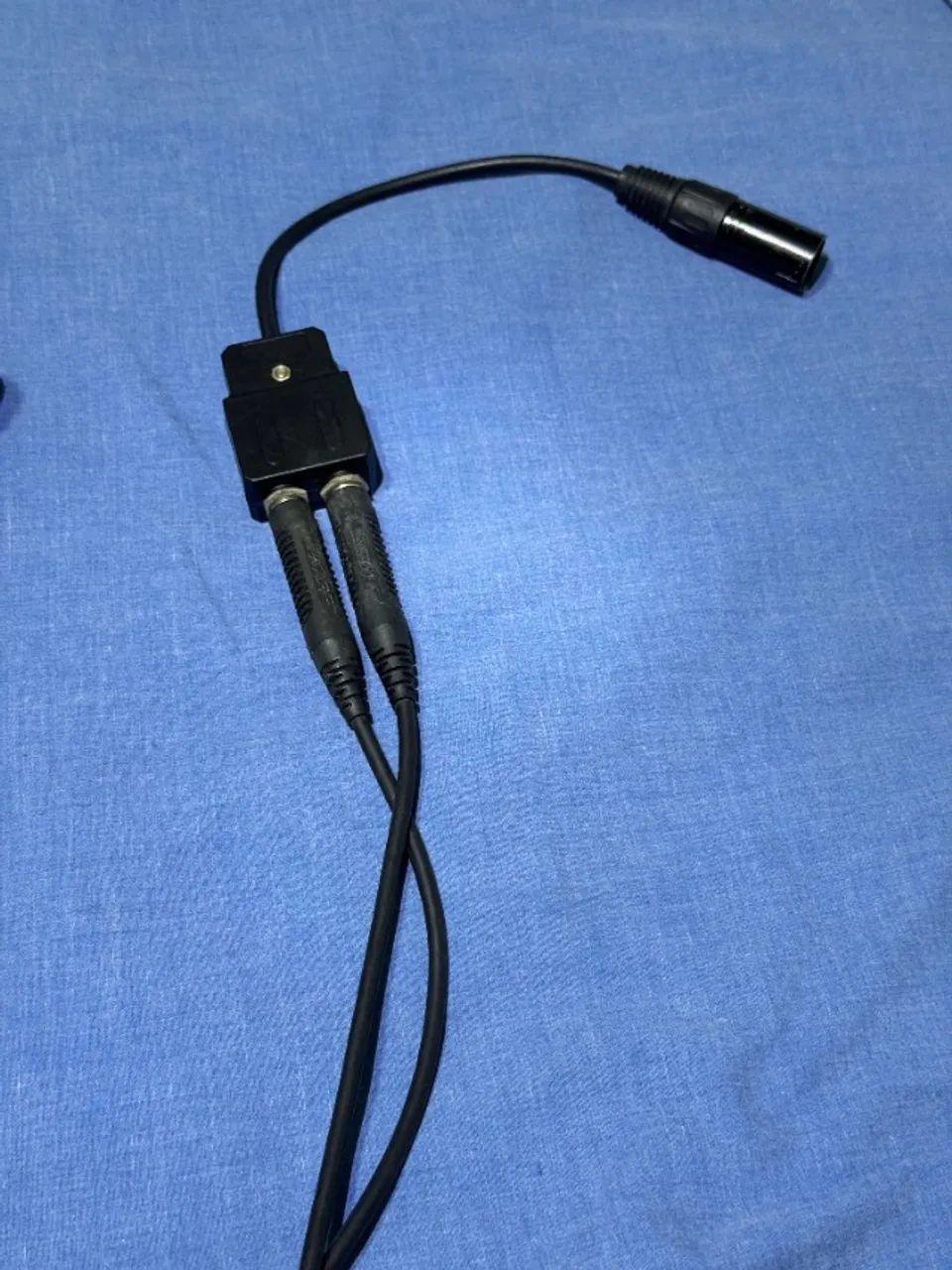 Fone Bose A20 - A 20 - Foto 5