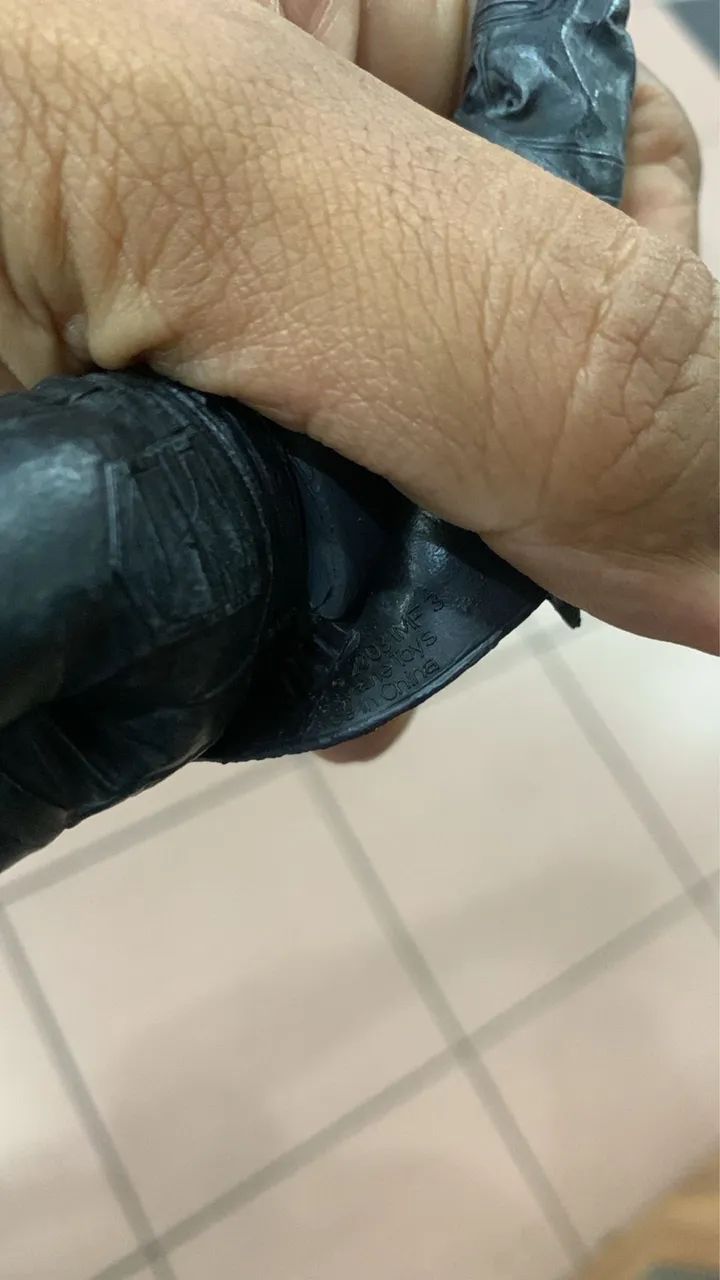 O Exterminador do Futuro McFarlane antigo  - Foto 3