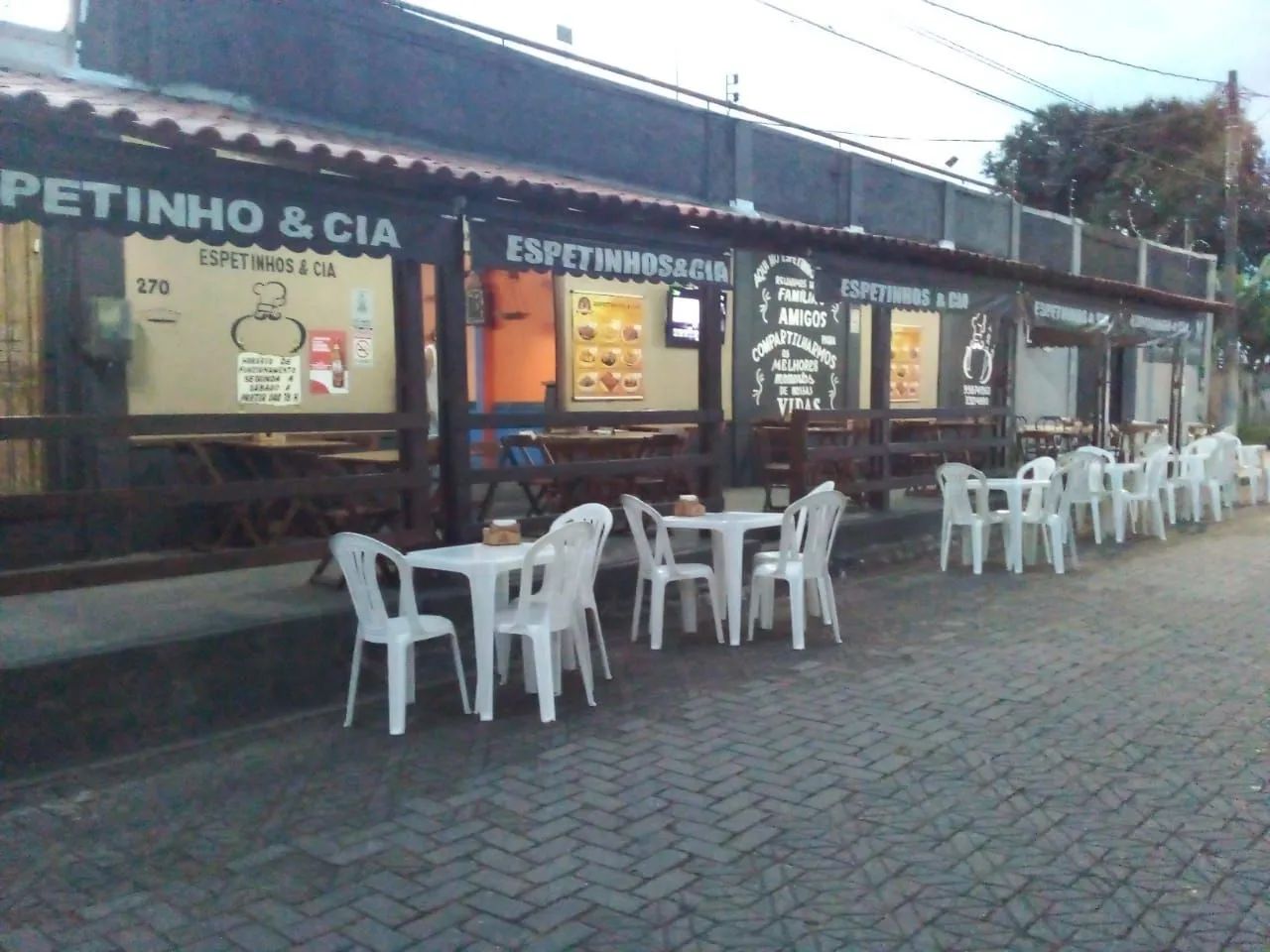 PASSO PONTO COM PORTEIRA FECHADA!!! - Foto 4