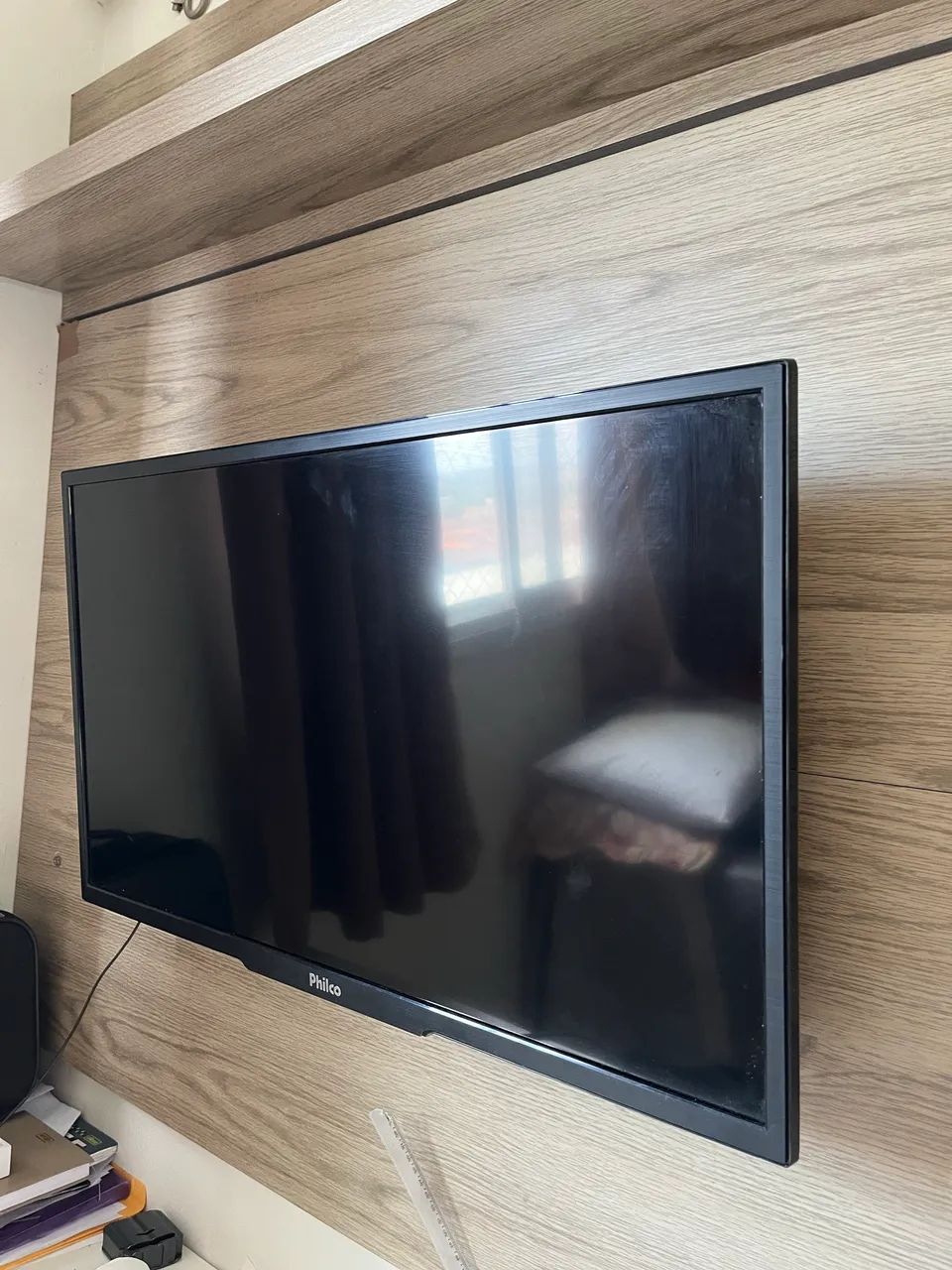 Vende-se TV para retirada de peças - Foto 3