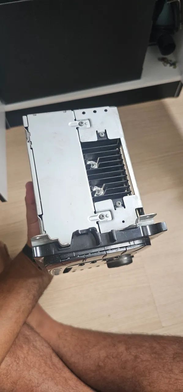 Som original ford focus 2009 a 2012 - Foto 2