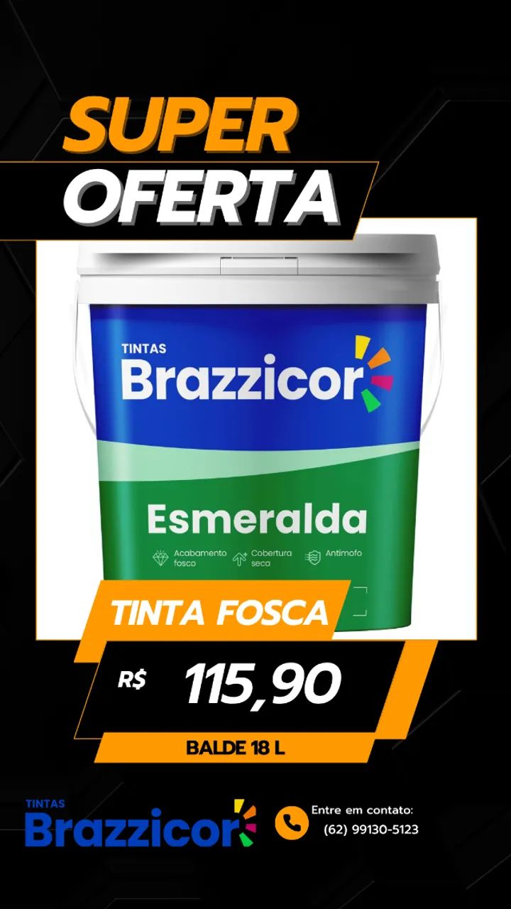 TINTAS E TEXTURA DIRETO DE FABRICA - Foto 5