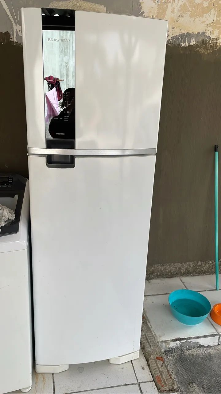 Geladeira 