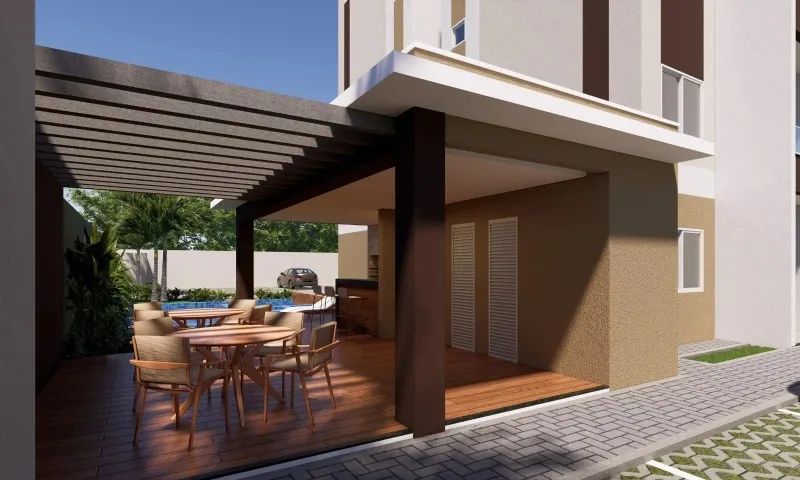 Apartamento no Tabapuã Cod0380 - Foto 3