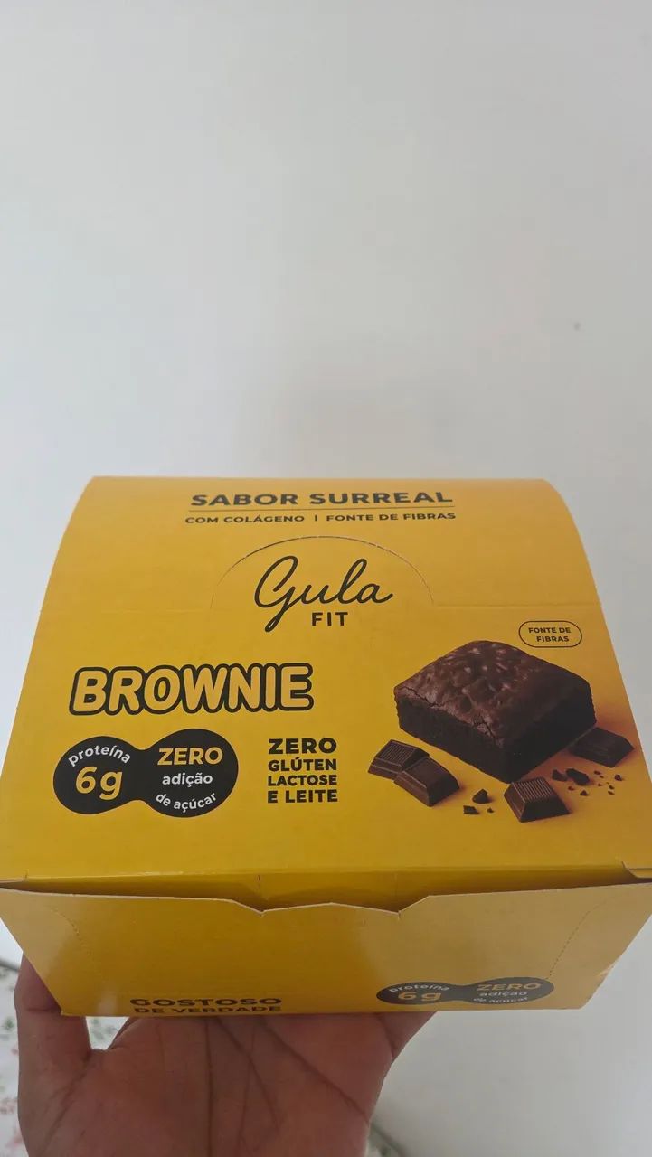 BROWNIE  - Foto 2