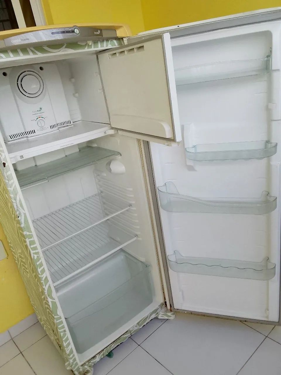 Geladeira  - Foto 2