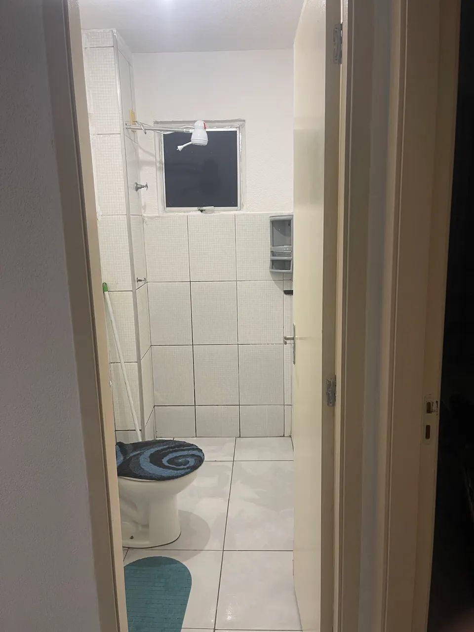 Apartamento completo em Peruíbe